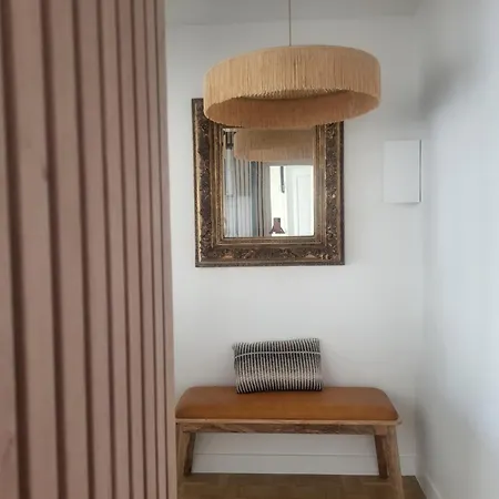 Apartment Appart Courbevoie